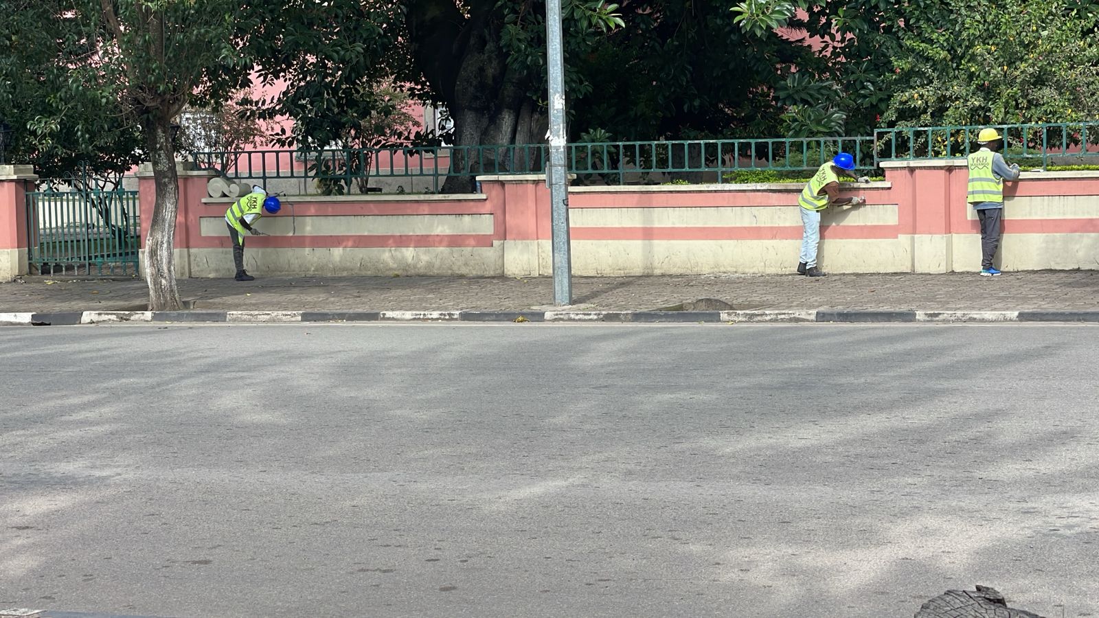 Pintura e Revestimento